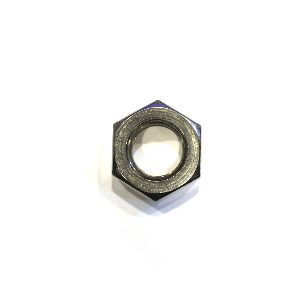 LEO HEX. NUT PART NO.5 | 10001302
