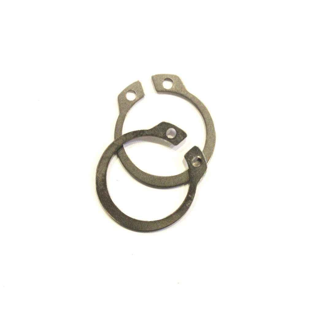 LEO RETAINER SPRING PART NO.31 | 10001639