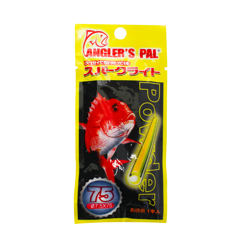 LIGHT STICK POWDER SIZE:75