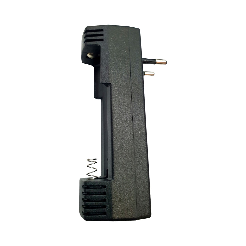 LI-ION BATTERY UNIVERSAL CHARGER