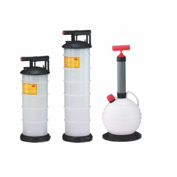 LUB OIL EXTRACTOR 4LTR 18547-S