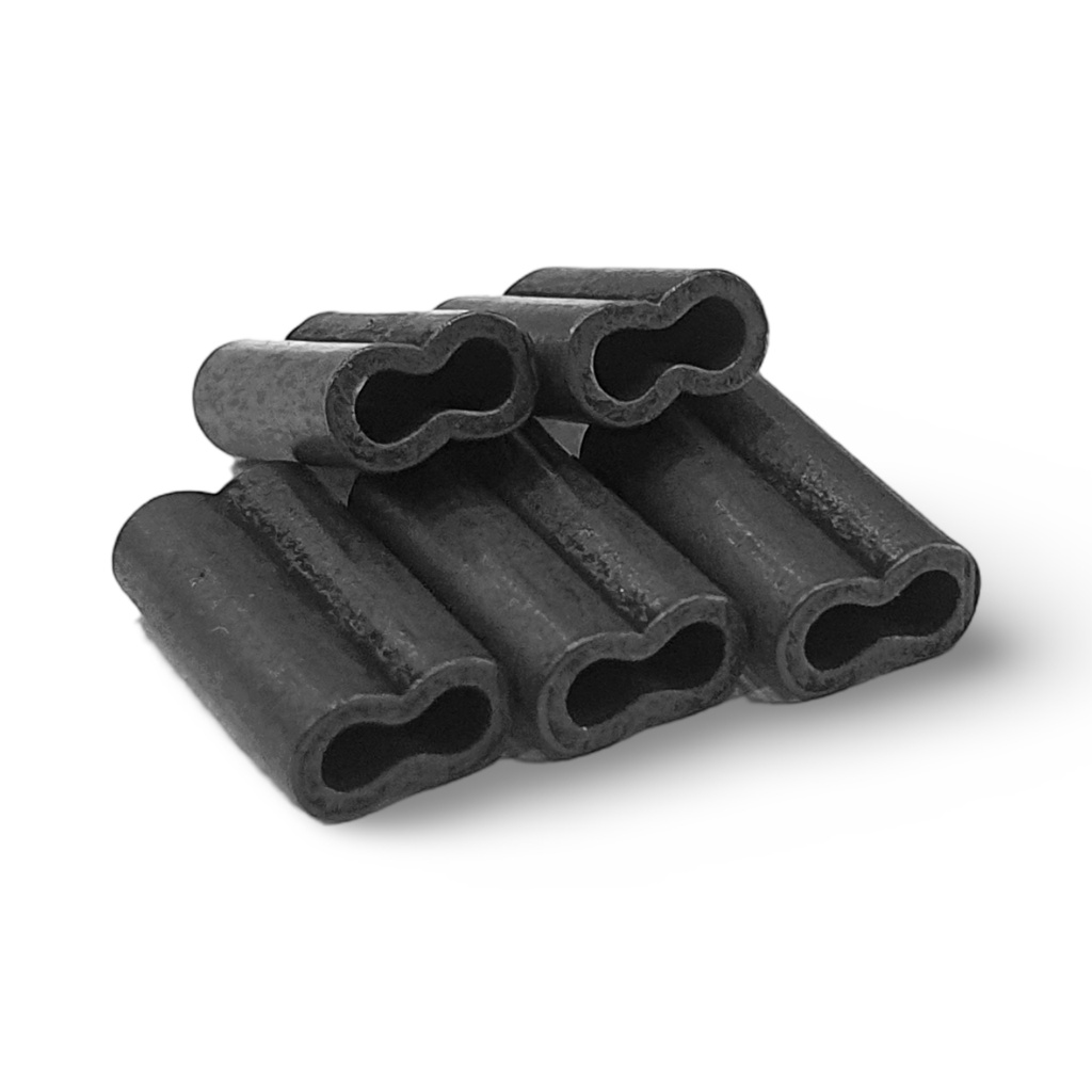 LUG BLACK (J08TB-C)