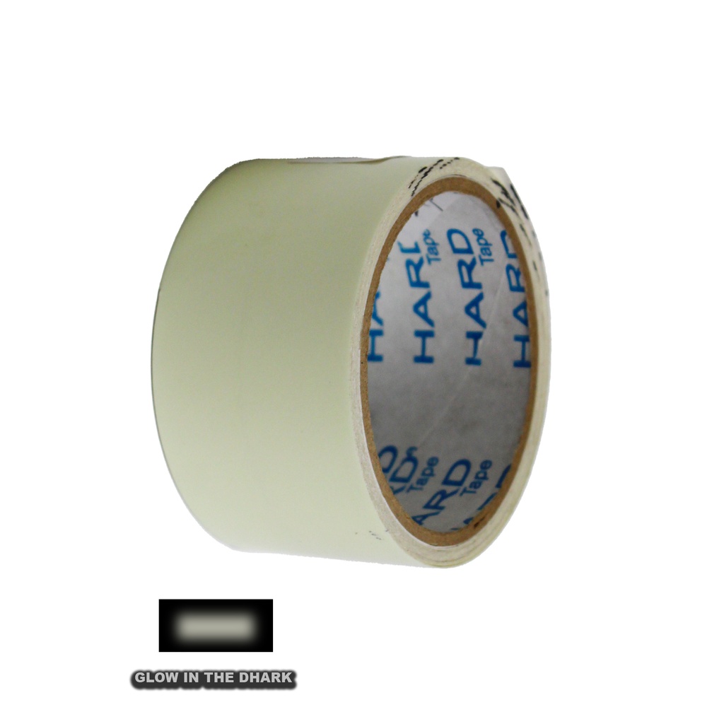 LUMINOUS TAPE 2"