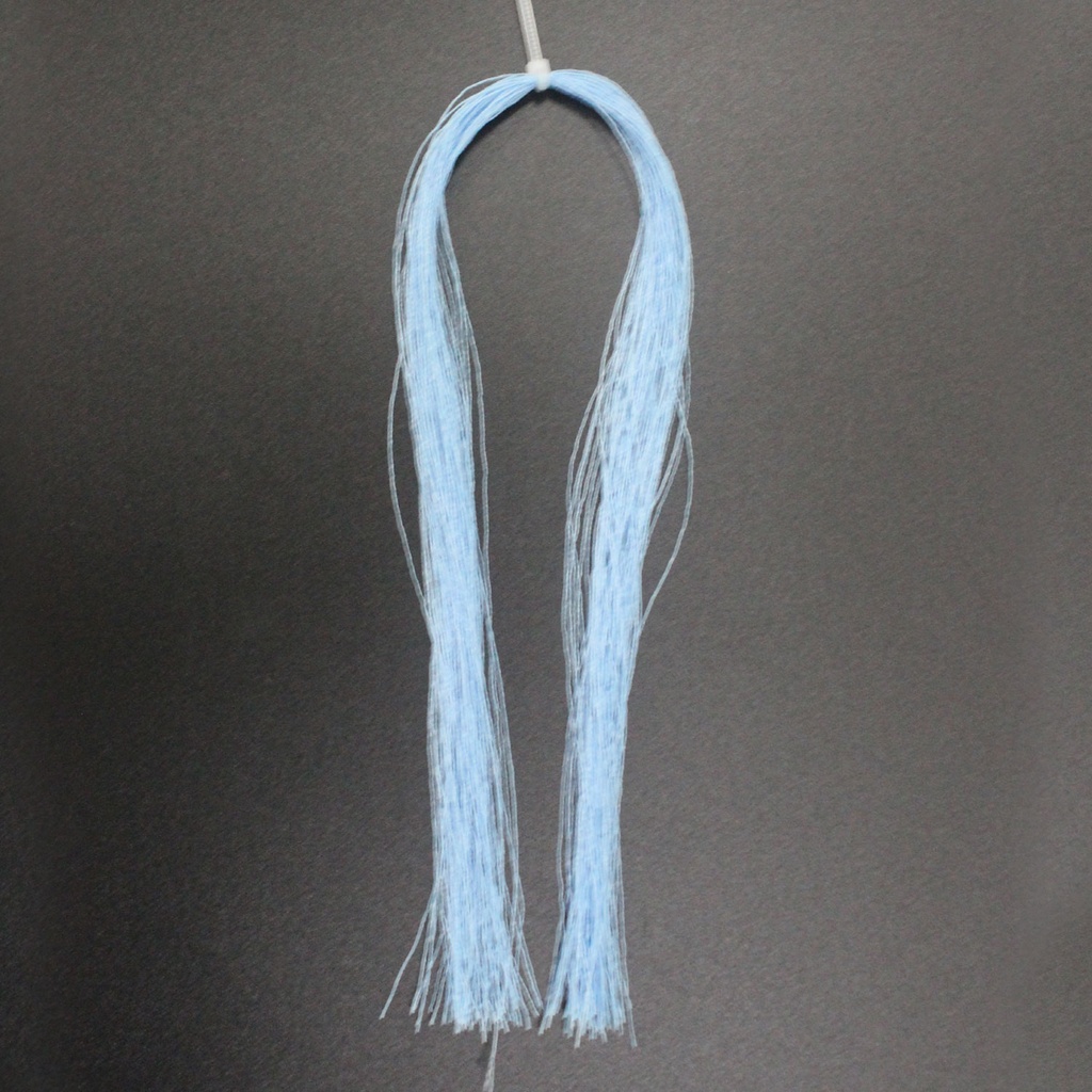 LUMINOUS THREAD BLUE