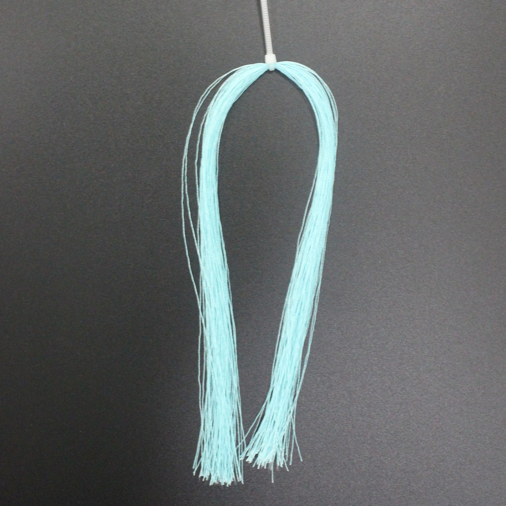 LUMINOUS THREAD TURQUOISE
