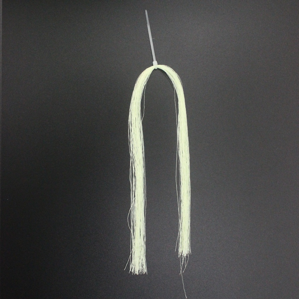 LUMINOUS THREAD WHITE