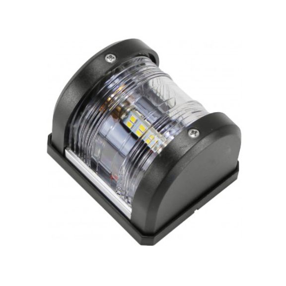 MAST LIGHT 00131-BK