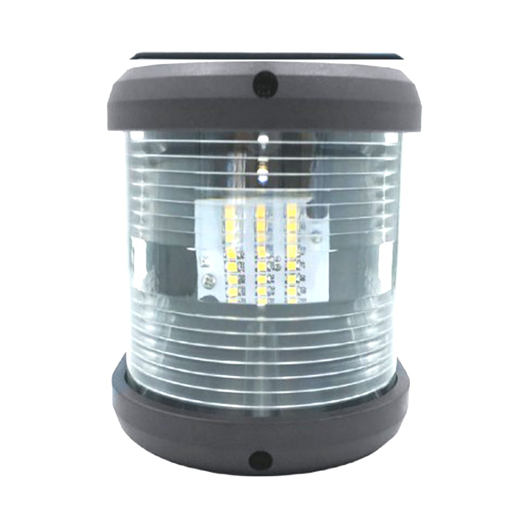MASTHEAD LIGHT LED BK MZMNL1-03B