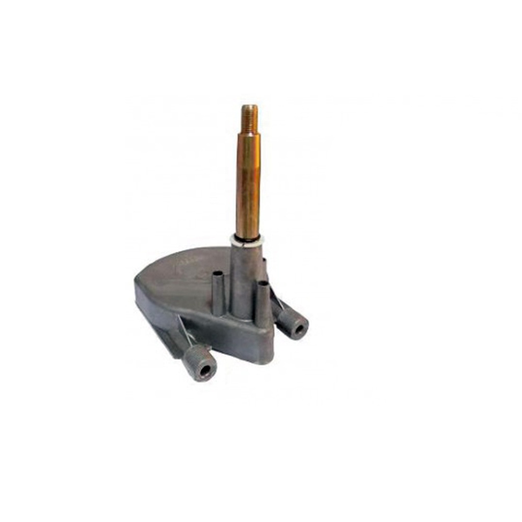 M-FLEX STEERING HELM SH-001