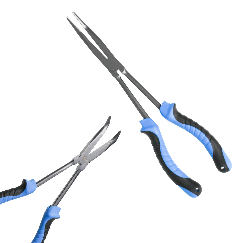 RANKARU LONG NOSE PLIER 11" RX43B