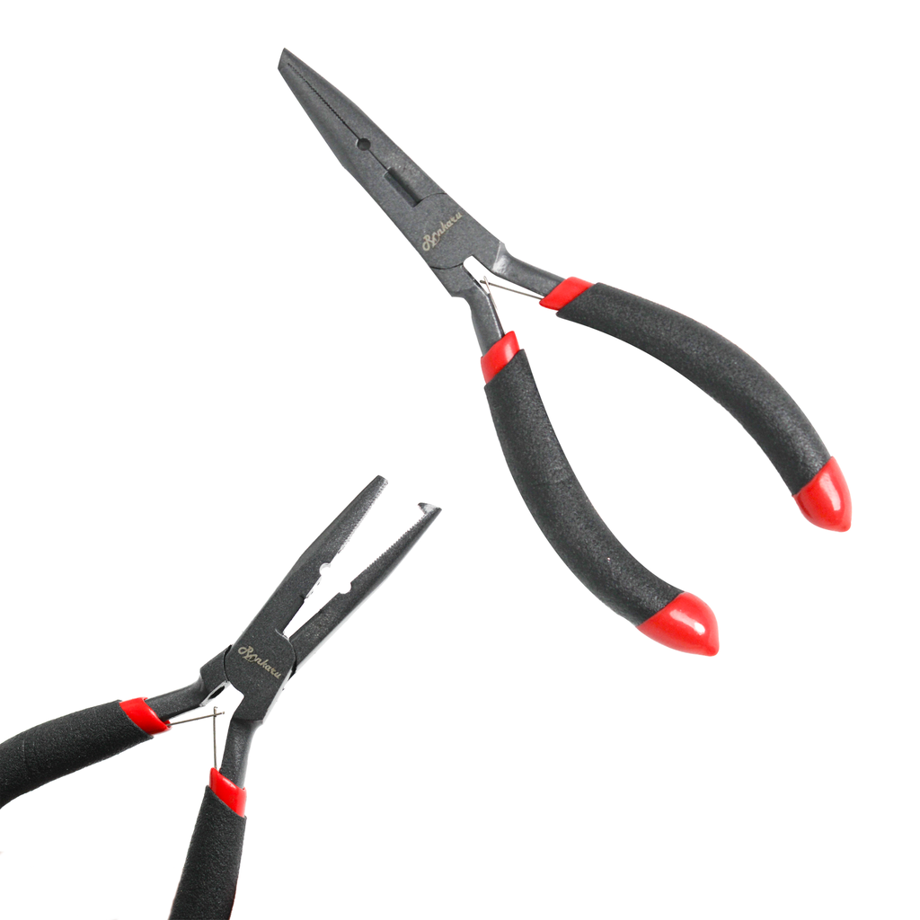 RANKARU MINI FISHING PLIER 5"  RX44