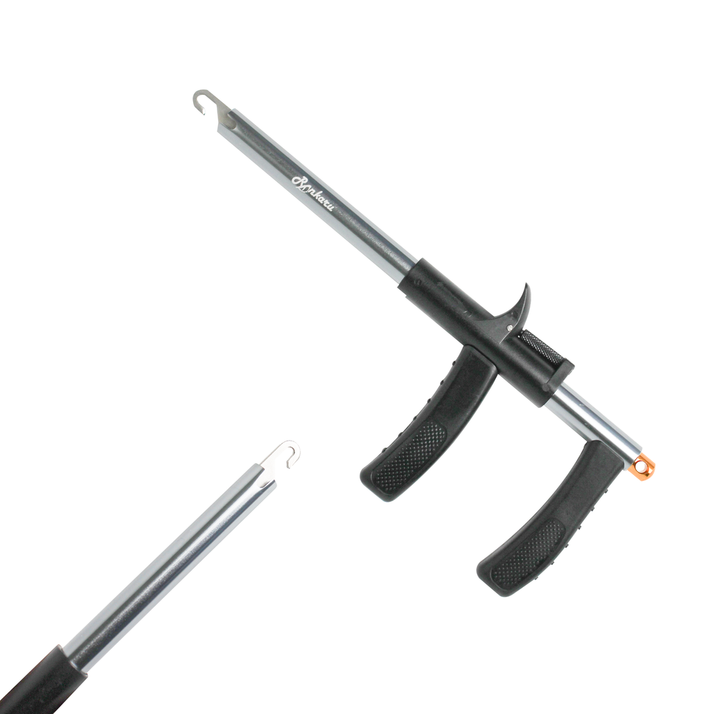 RANKARU ALUMINIUM HOOK REMOVER 245MM RX62