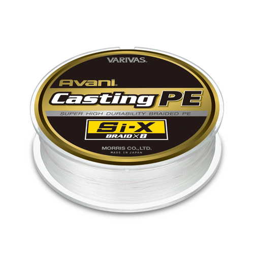 VARIVAS AVANI CASTING PE Si-X 300M