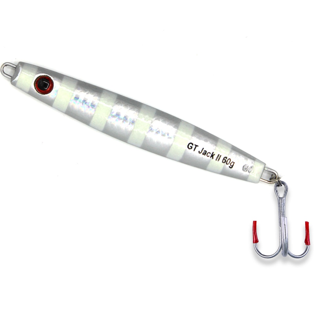 PRO HUNTER GT JACK II 25G