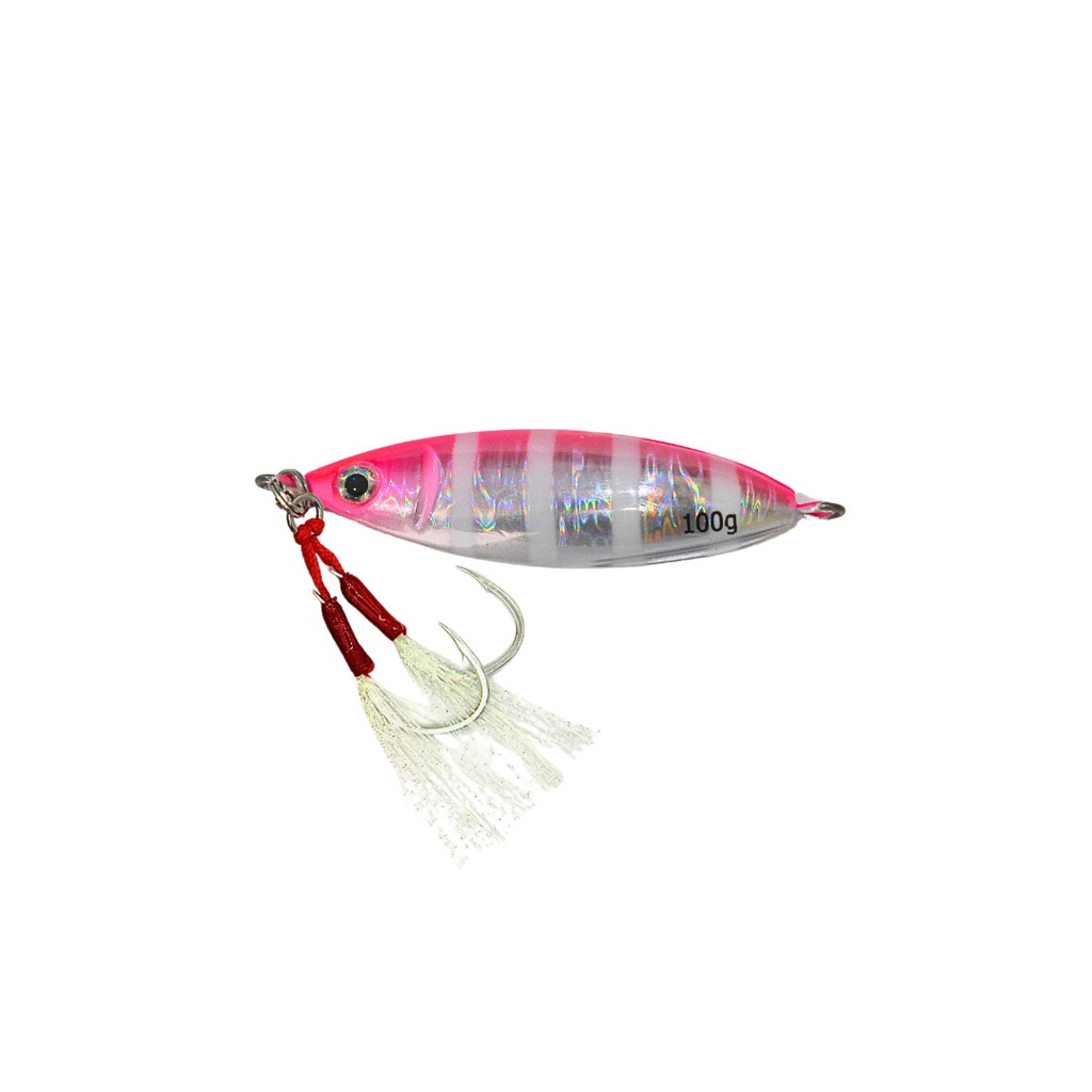 RANKARU JIG A296 60G