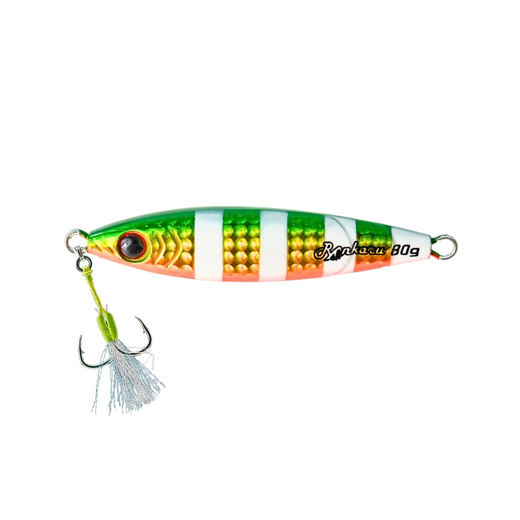 RANKARU JIG  KT78-80G