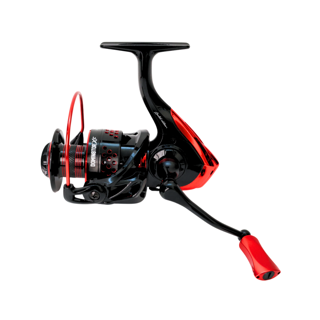 PIO DOMIN8TOR XF LIMITED EDITION SP REEL