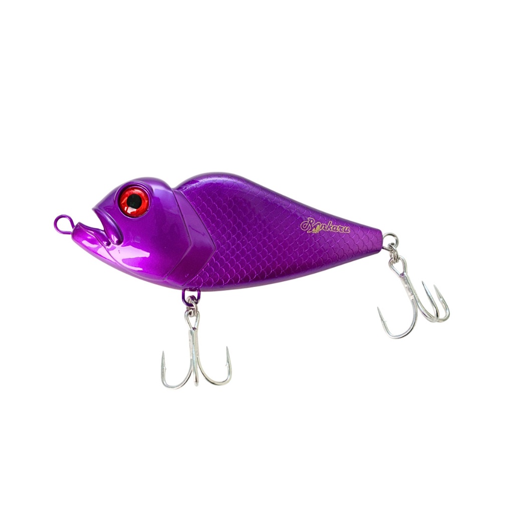 RANKARU RONDU 120MM 74G