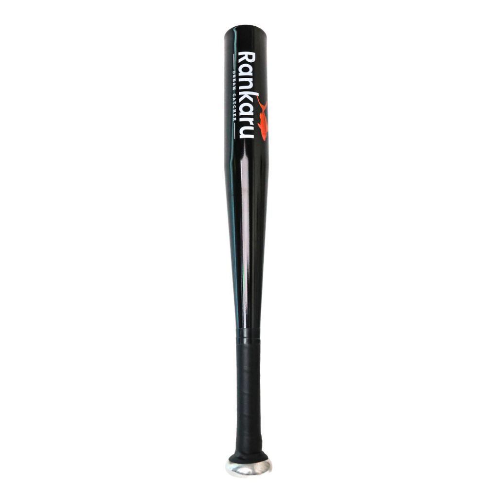 RANKARU ALUMINUM FISH BAT, RX622-20-20"