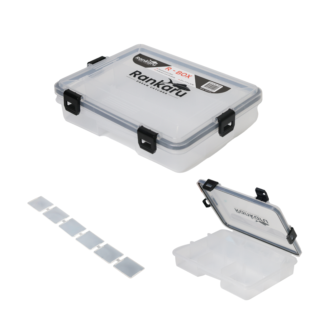 RANKARU WATERPROOF R - BOX RH0123C