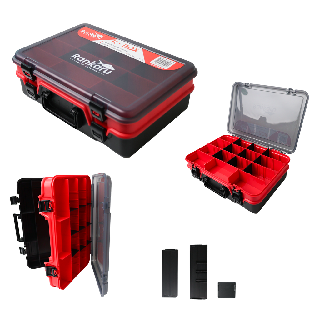RANKARU R-BOX RH1101