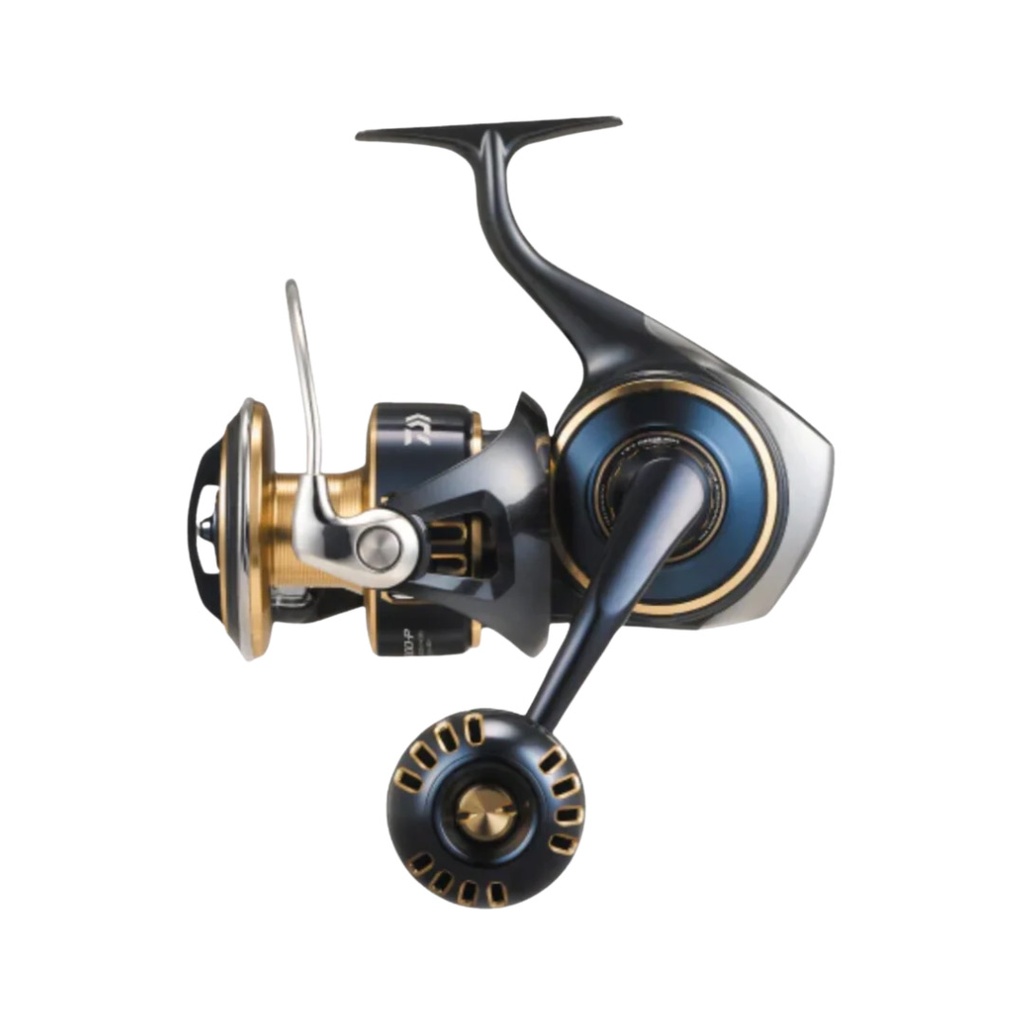 DAIWA 25 SALTIGA (G)