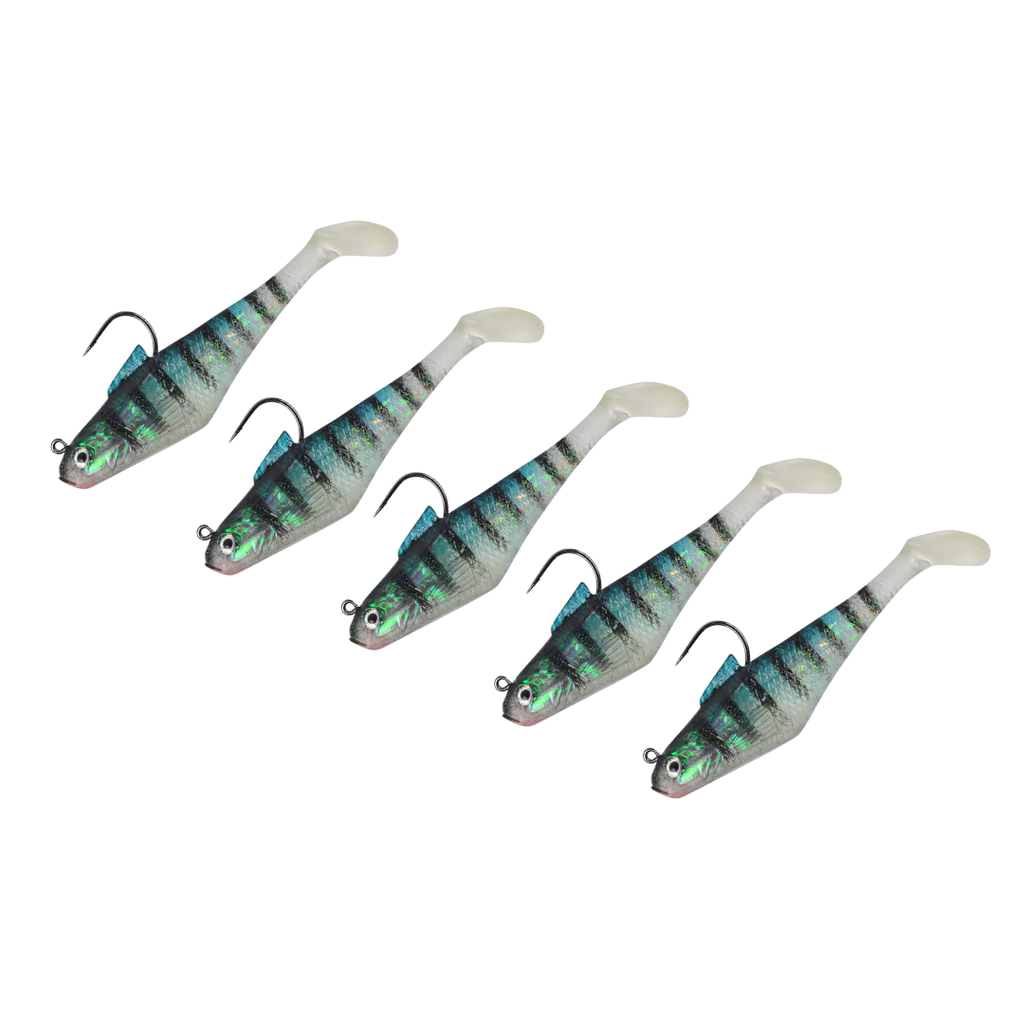 BERKLEY POWER SWM SHD 2IN PBBSS2
