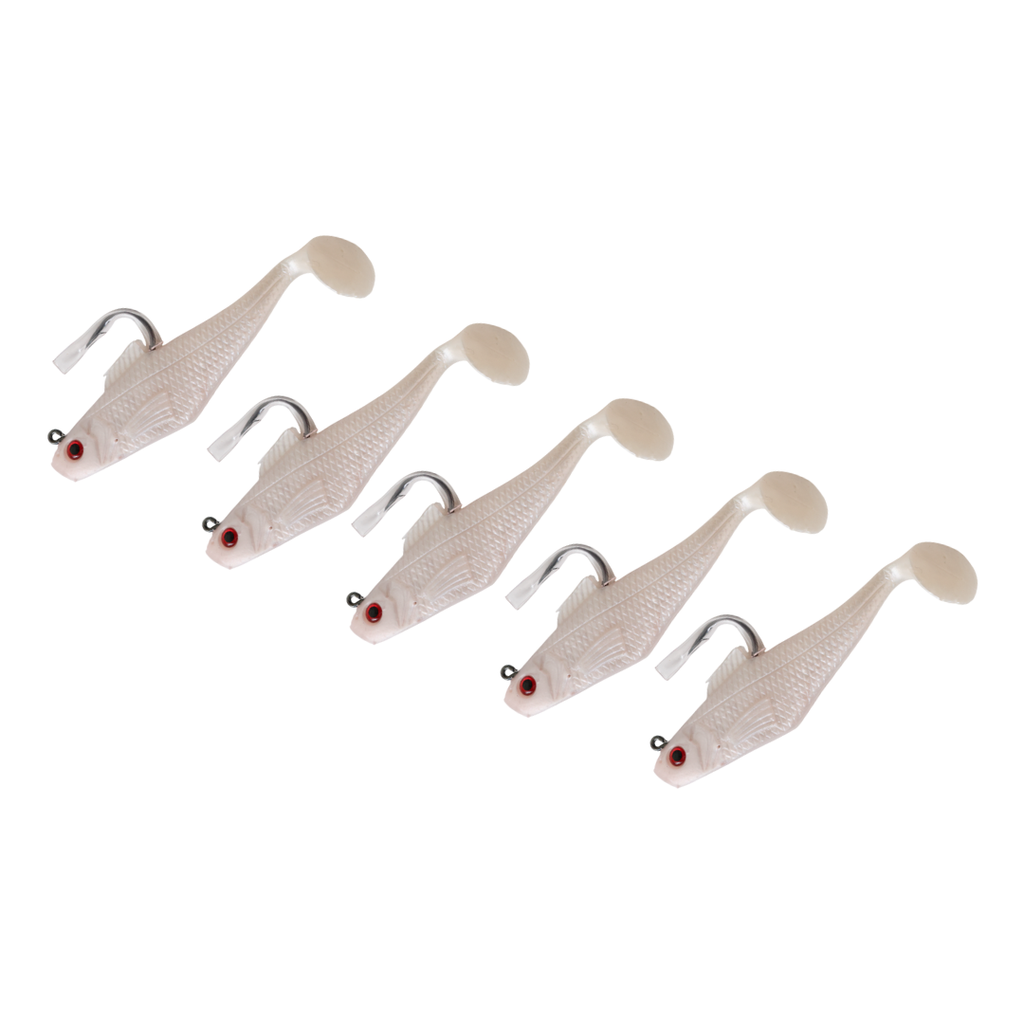 BERKLEY POWER SWM SHD 3IN PBBSS3