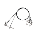 BERKLEY ESSENTIALS WIRE LEADER 18 IN