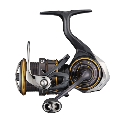 DAIWA 21 CALDIA LT 2500S