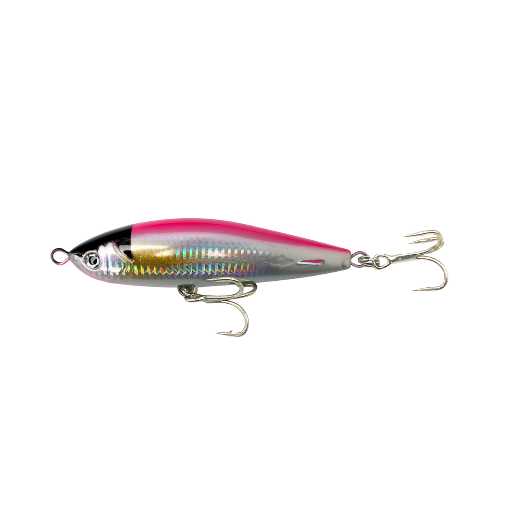 RANKARU SPLASHER PRO 65G 140MM