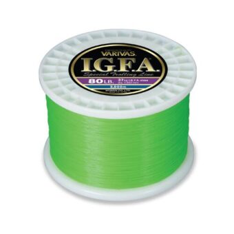 VARIVAS SPECIAL TROLLING LINE NYLON 1000M 50LB