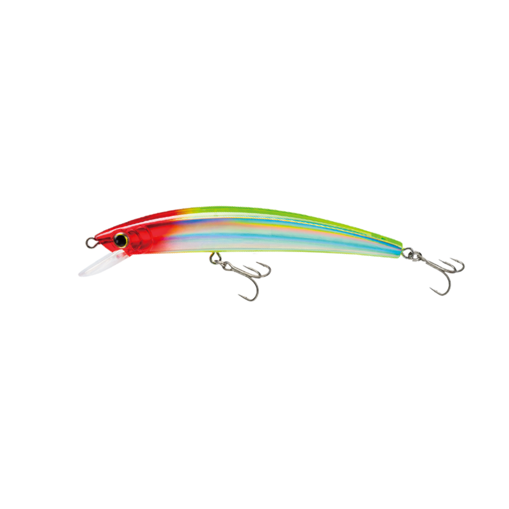 CRYSTAL MINNOW DEEP DIVE (F) 130MM