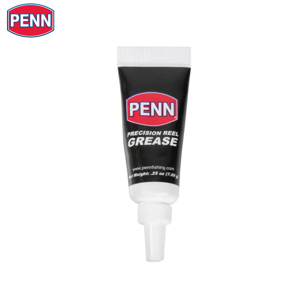 PENN GREASE TUBE 0.25OZ QTROZGSEFB100