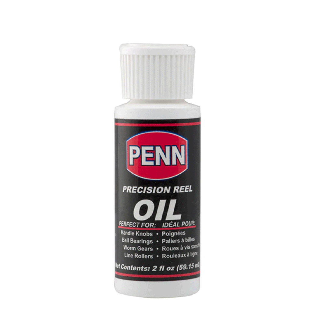 PENN REEL OIL