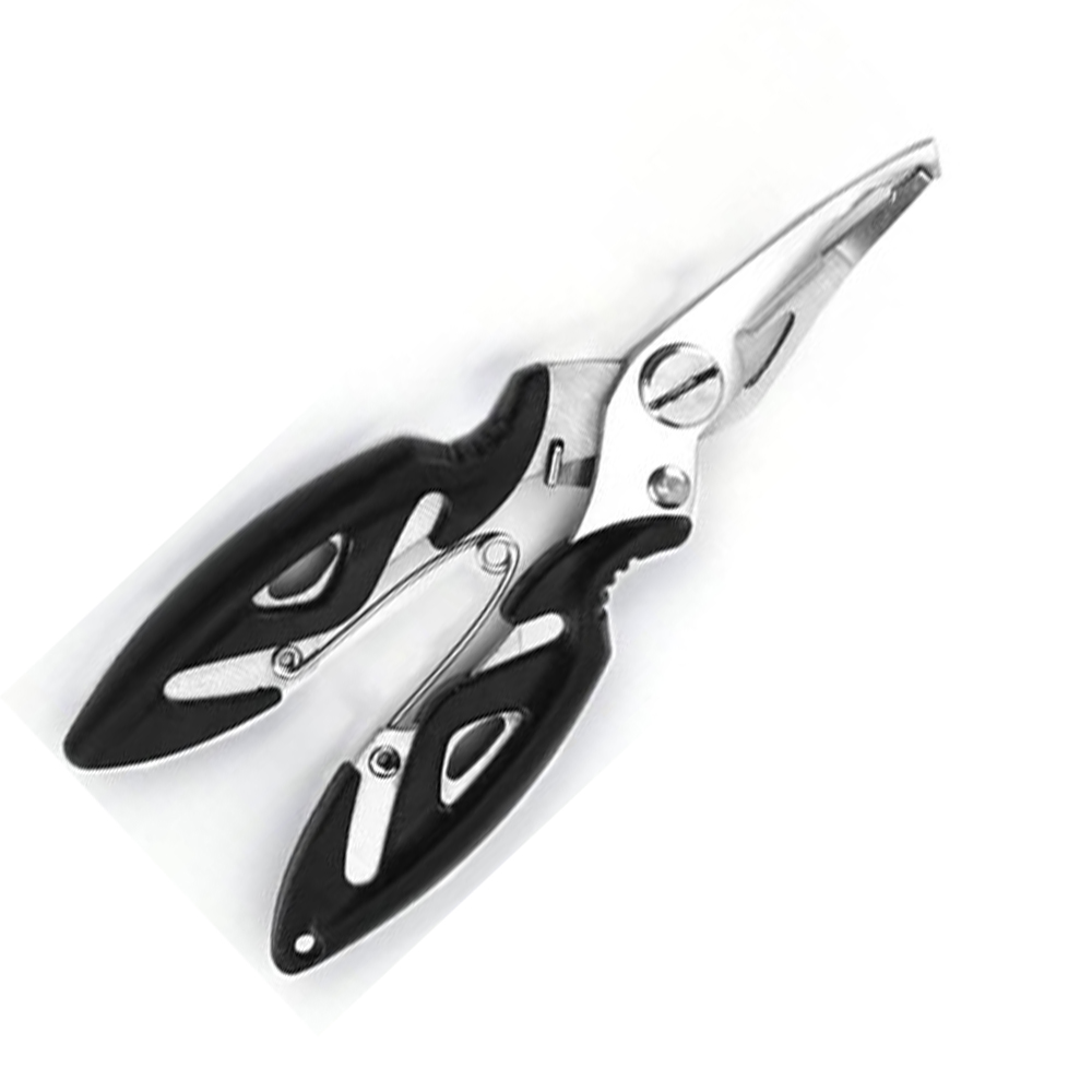 PH 12 PCS 5 INCH LIGHT SPLIT RING PLIER P600301210