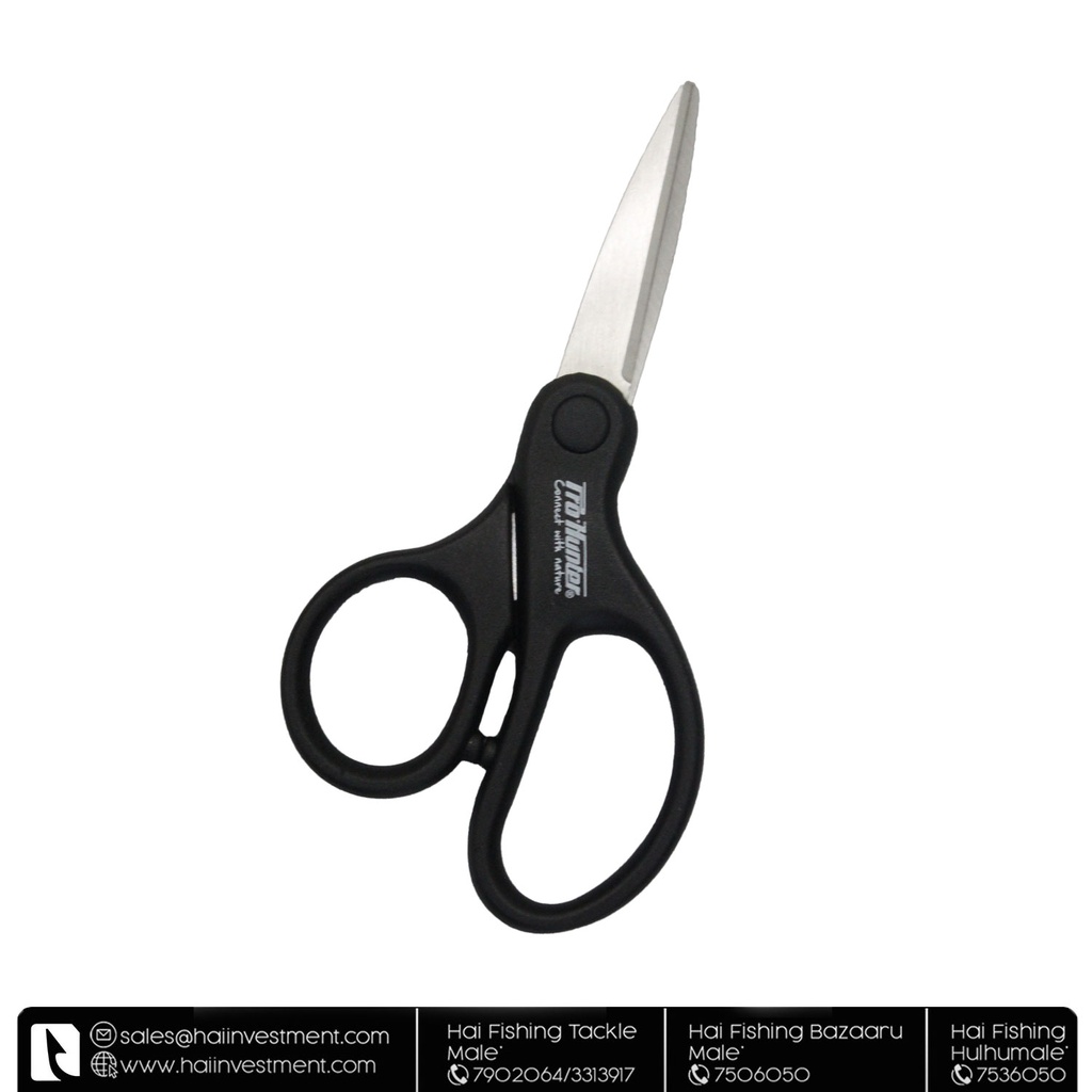 PH 12 PCS 5.5 INCH PE LINE SCISSOR