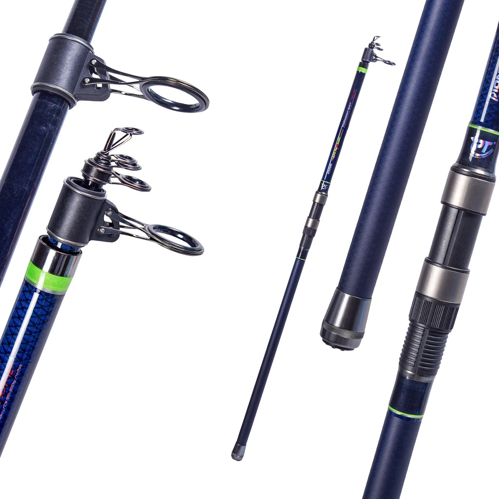 PIO DYNAMIC TOURNAMENT 13' 3904