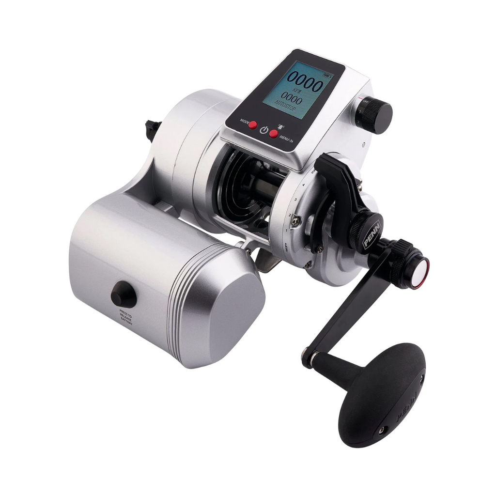 PENN FATHOM ELECTRIC REEL KIT "R"