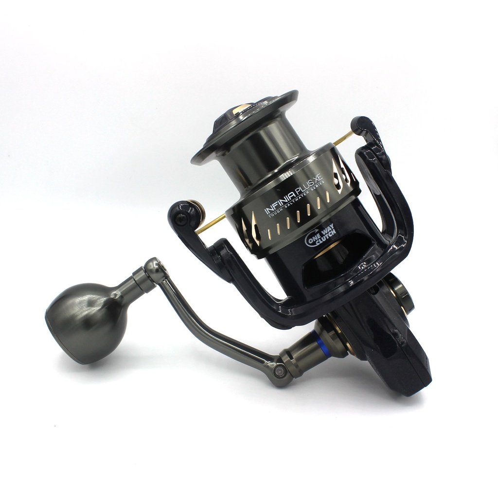 PIO INFINIA PLUS XE SP REEL: IFN-6000PLUS-XE-HS