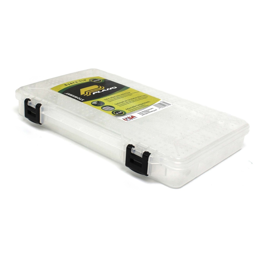 PLANO HYDRO FLO STOWAWAY BOX 43700