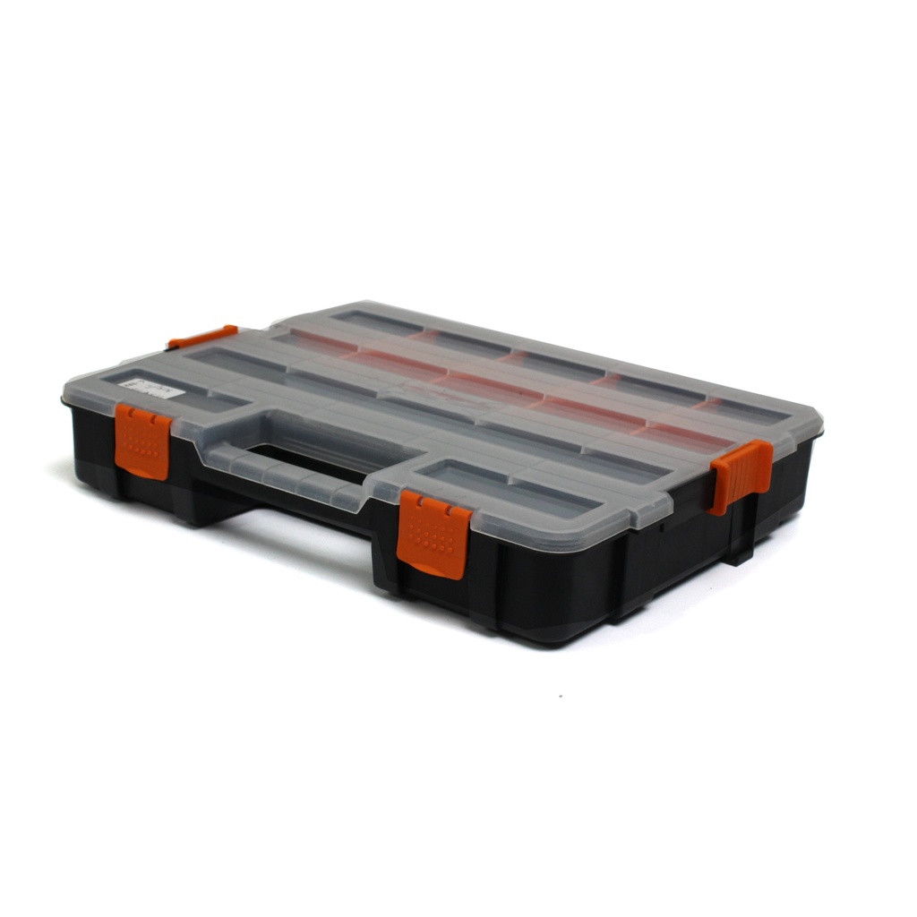 PLASTIC BOX G-382