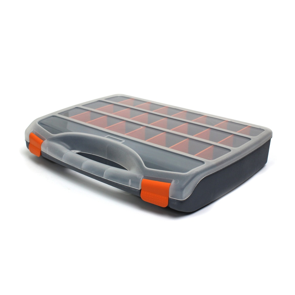 PLASTIC BOX G-460