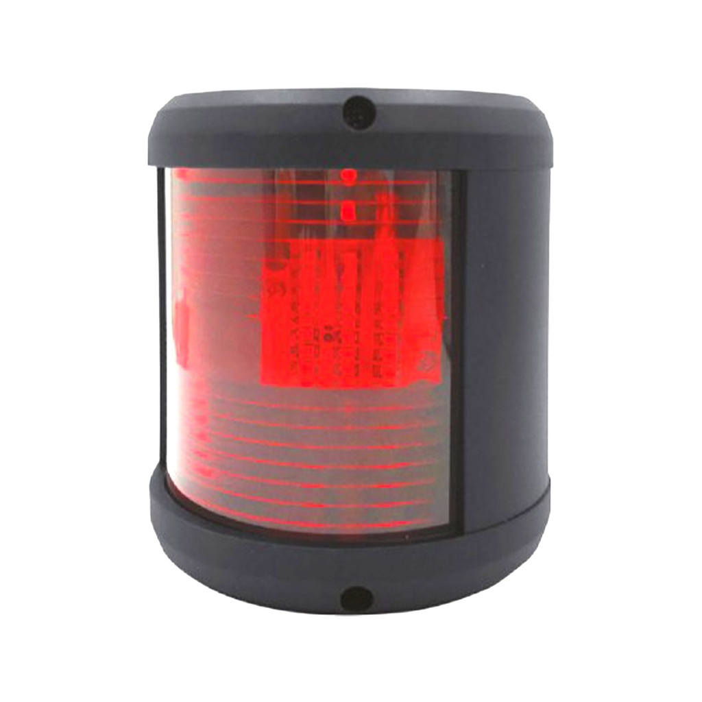 PORT LIGHT LED BK MZMNL1-02B