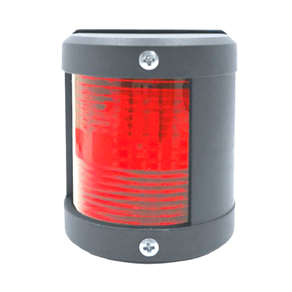 PORT LIGHT LED BK MZMNL2-02B