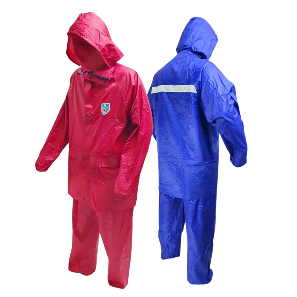 RAINCOAT (ELEPHANT) NO. 998 WITH TROUSER