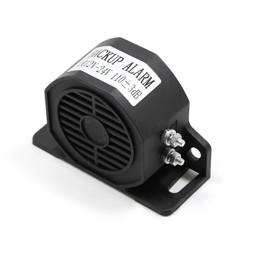 REVERSE HORN SMALL GR-0