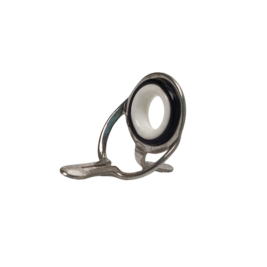ROD GUIDE SILVER#