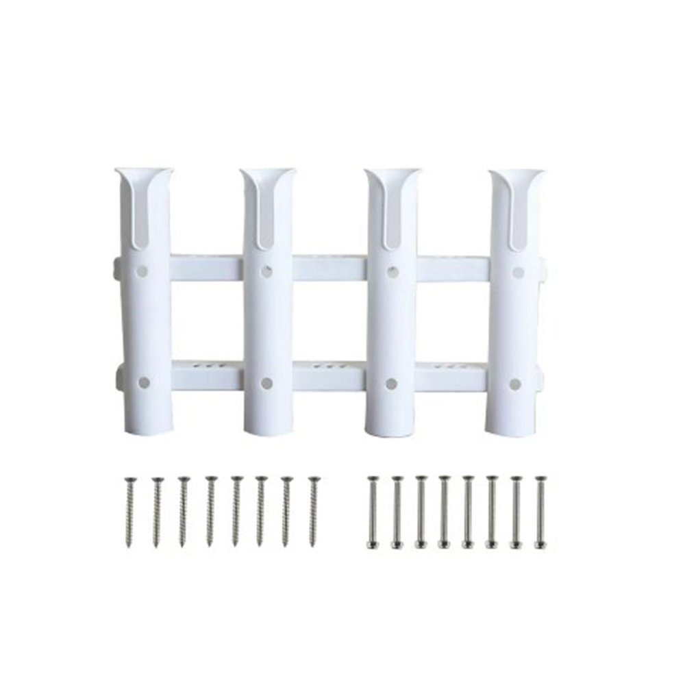 ROLD HOLDER PLASTIC 4 TUBE 54078-04