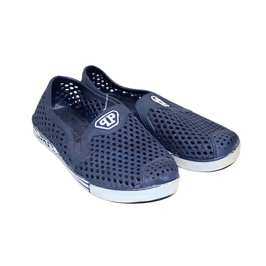 RUBBER SHOES